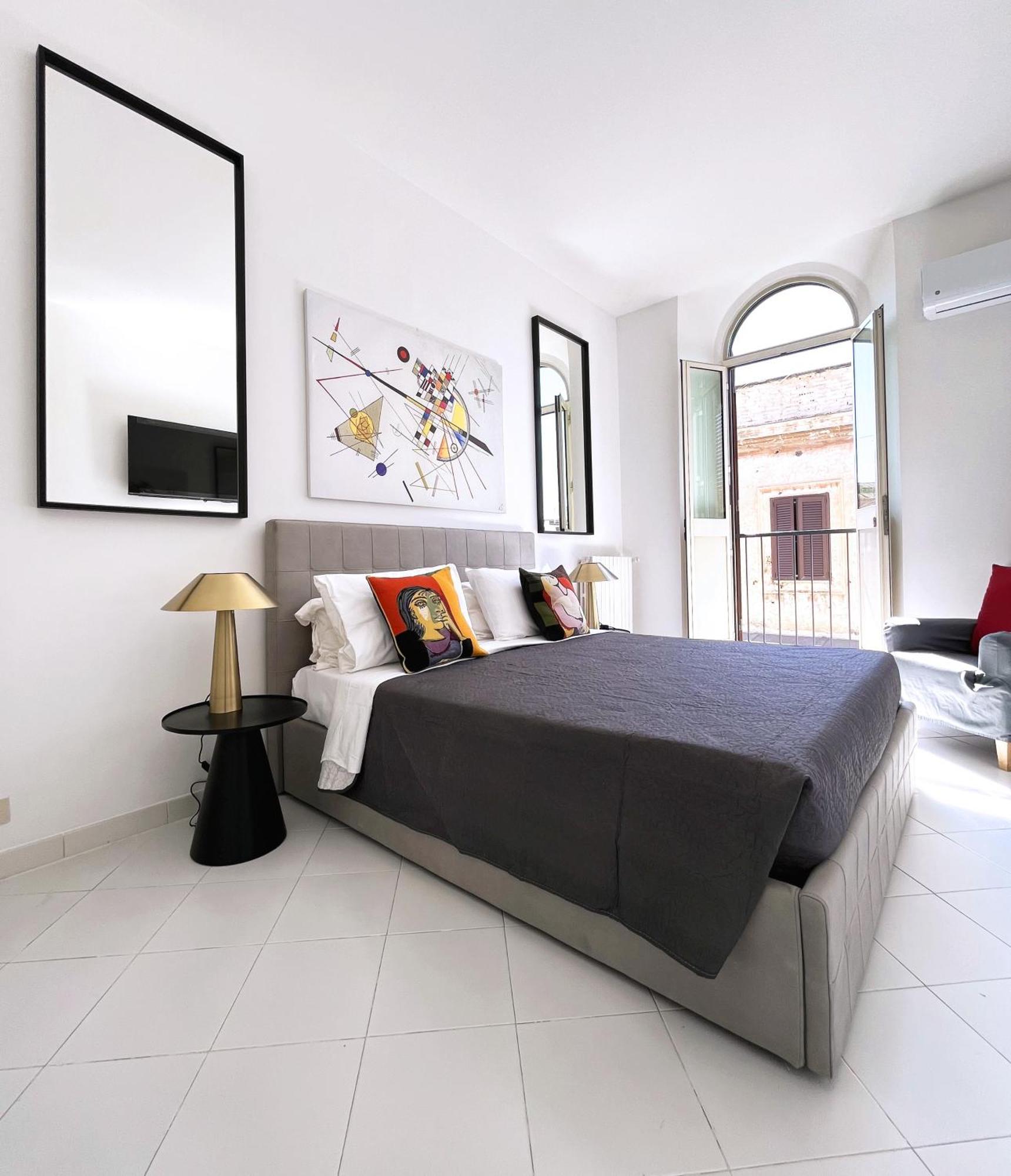 Appartement Trevi Over The *